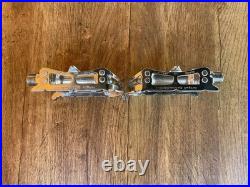 Rare Vintage Campagnolo Nuovo Record Strada 1037 In Mint Condition