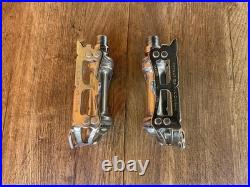 Rare Vintage Campagnolo Nuovo Record Strada 1037 In Mint Condition