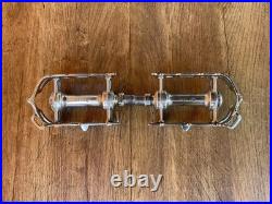 Rare Vintage Campagnolo Nuovo Record Strada 1037 In Mint Condition