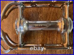 Rare Vintage Campagnolo Nuovo Record Strada 1037 In Mint Condition