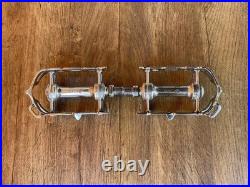 Rare Vintage Campagnolo Nuovo Record Strada 1037 In Mint Condition