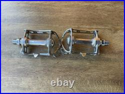 Rare Vintage Campagnolo Nuovo Record Strada 1037 In Mint Condition