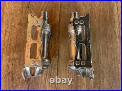 Rare Vintage Campagnolo Nuovo Record Strada 1037 In Mint Condition