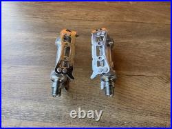 Rare Vintage Campagnolo Nuovo Record Strada 1037 In Mint Condition