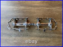 Rare Vintage Campagnolo Nuovo Record Strada 1037 In Mint Condition