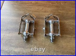 Rare Vintage Campagnolo Nuovo Record Strada 1037 In Mint Condition