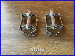 Rare Vintage Campagnolo Nuovo Record Strada 1037 In Mint Condition