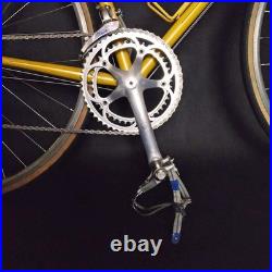 Rare Vintage De Rosa 35 Anniversary Road Bike Columbus Slx Campagnolo Collectors