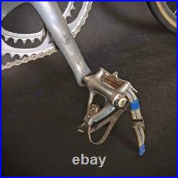 Rare Vintage De Rosa 35 Anniversary Road Bike Columbus Slx Campagnolo Collectors