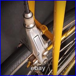 Rare Vintage De Rosa 35 Anniversary Road Bike Columbus Slx Campagnolo Collectors