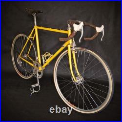Rare Vintage De Rosa 35 Anniversary Road Bike Columbus Slx Campagnolo Collectors