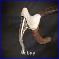 Rare Vintage De Rosa 35 Anniversary Road Bike Columbus Slx Campagnolo Collectors