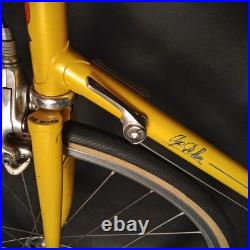 Rare Vintage De Rosa 35 Anniversary Road Bike Columbus Slx Campagnolo Collectors