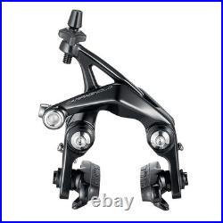 Record Direct Mount Caliper Brake Rear Reach 40-50mm Black OPEN BOX BR19-DMRSS