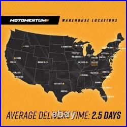 Record Direct Mount Caliper Brake Rear Reach 40-50mm Black OPEN BOX BR19-DMRSS