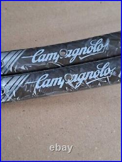 Retro NIB NOS CAMPAGNOLO Record Strada 700c x22mm 36H Rim set Tubular