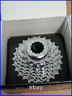 Retro Parts NIB NOS Campagnolo Record CS99 Cassette 8-Speed 13-26T Ultra Drive