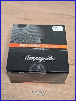 Retro Parts NIB NOS Campagnolo Record CS99 Cassette 8-Speed 13-26T Ultra Drive