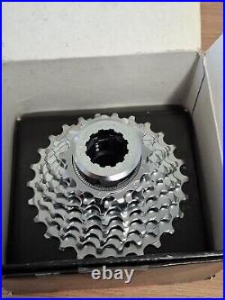 Retro Parts NIB NOS Campagnolo Record CS99 Cassette 8-Speed 13-26T Ultra Drive