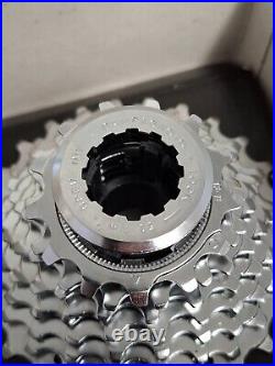 Retro Parts NIB NOS Campagnolo Record CS99 Cassette 8-Speed 13-26T Ultra Drive