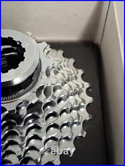 Retro Parts NIB NOS Campagnolo Record CS99 Cassette 8-Speed 13-26T Ultra Drive