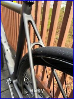 Ridley Helium SLX Disc 2023 Small Campagnolo Super Record 12 speed