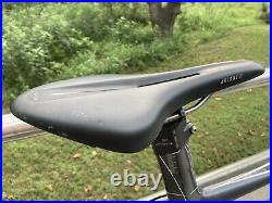 Ridley Noah Road Bike, Campagnolo Record size small 54cm