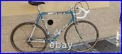 Rossin Campagnolo Super Record Racing Bike