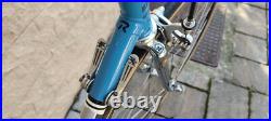 Rossin Campagnolo Super Record Racing Bike