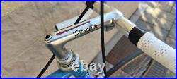 Rossin Campagnolo Super Record Racing Bike
