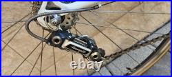 Rossin Campagnolo Super Record Racing Bike