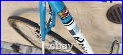 Rossin Campagnolo Super Record Racing Bike