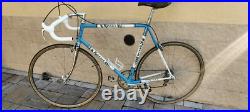 Rossin Campagnolo Super Record Racing Bike