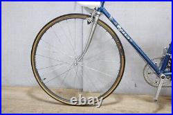 Rossin Vintage Chromoly Road CAMPAGNOLO NUOVO RECORD 2X7S 540 (1980s)