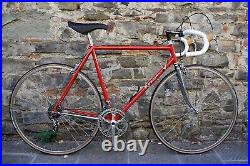 Rossin record campagnolo super record italy steel bike eroica vintage eroica 3t