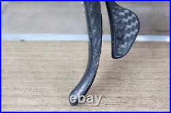 S40 Campagnolo Record 2X10 Speed Carbon Ergo Power Shift Lever Bicycle