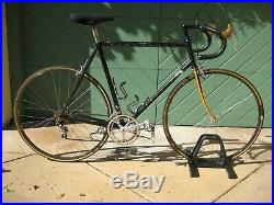 Schwinn 1988 Paramount 50th Anniversary 58cm Road Bike Campagnolo Record NICE