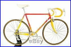 Serotta Colorado 56cm Road Bike 1987 Campagnolo C-Record Cobalto Vintage MINT
