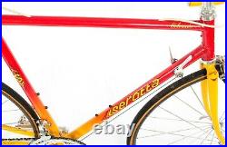 Serotta Colorado 56cm Road Bike 1987 Campagnolo C-Record Cobalto Vintage MINT