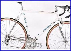 Somec Bicycle Top Class Genius Campagnolo Record Carbon 10s Bike Road 8800 g