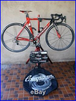 Specialized S-Works M4 Campagnolo Record Ultra 51cm FREE SHIPPING