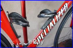 Specialized S-Works M4 Campagnolo Record Ultra 51cm FREE SHIPPING
