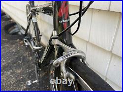 Specialized S-Works Roubaix Campagnolo Record Components, Full Carbon Road Bike