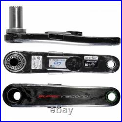 Stages Carbon Power Meter Campagnolo Super Record Gen 3 Left Crank Arm 172.5mm