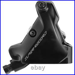 Super Record Ergopower Wireless Control Lever and Brake Caliper EP23-SRD12RR4WRL