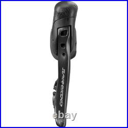 Super Record Ergopower Wireless Control Lever and Brake Caliper EP23-SRD12RR4WRL