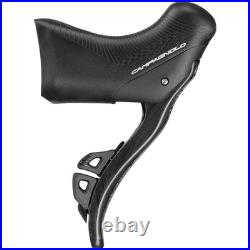 Super Record Ergopower Wireless Control Lever and Brake Caliper EP23-SRD12RR4WRL