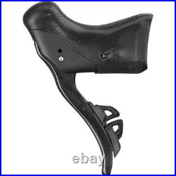 Super Record Ergopower Wireless Control Lever and Brake Caliper EP23-SRD12RR4WRL