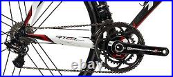 TIME ZXRS 2x 11 Spd Carbon Road Bike LARGE Campagnolo Super Record EPS SRM 2013