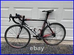 Time RXRS Ulteam Medium Campagnolo Record